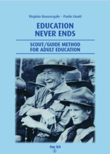 Scout and Guide Method for adults