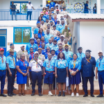 CAPACITY BUILDING WORKSHOP